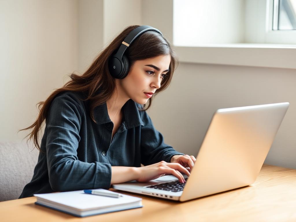 Digital Learning