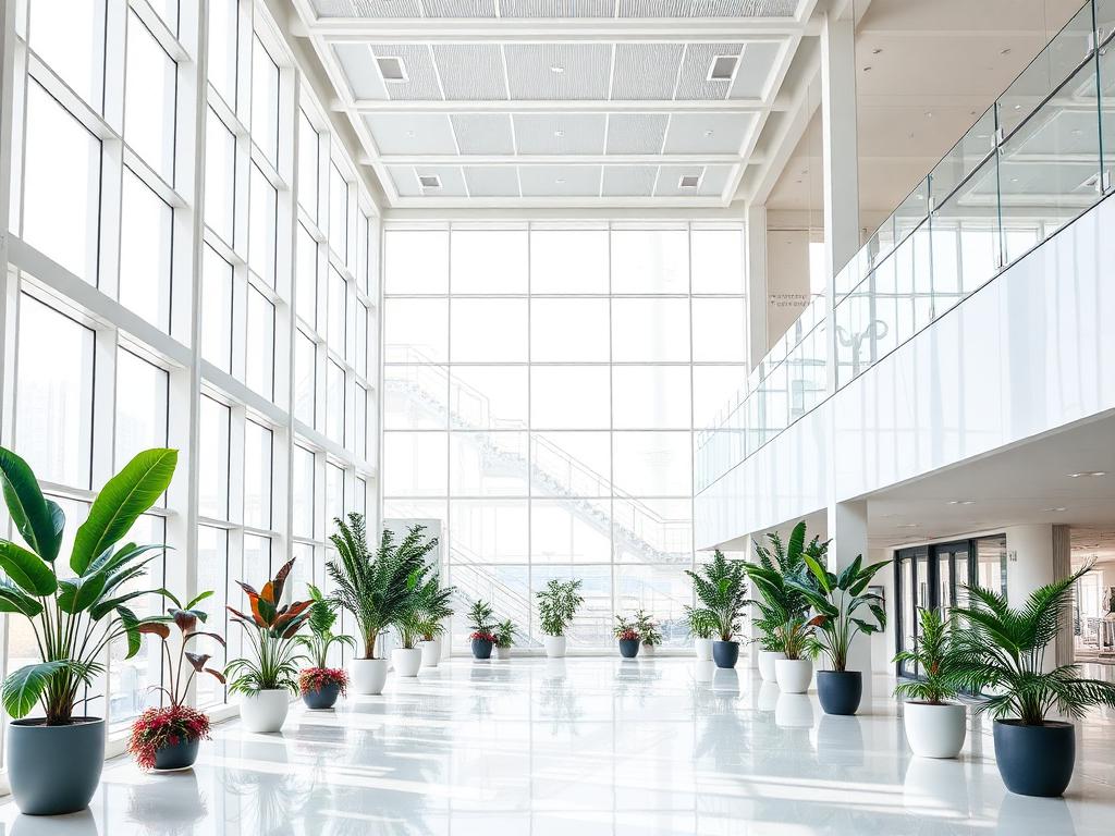 Facility Operations